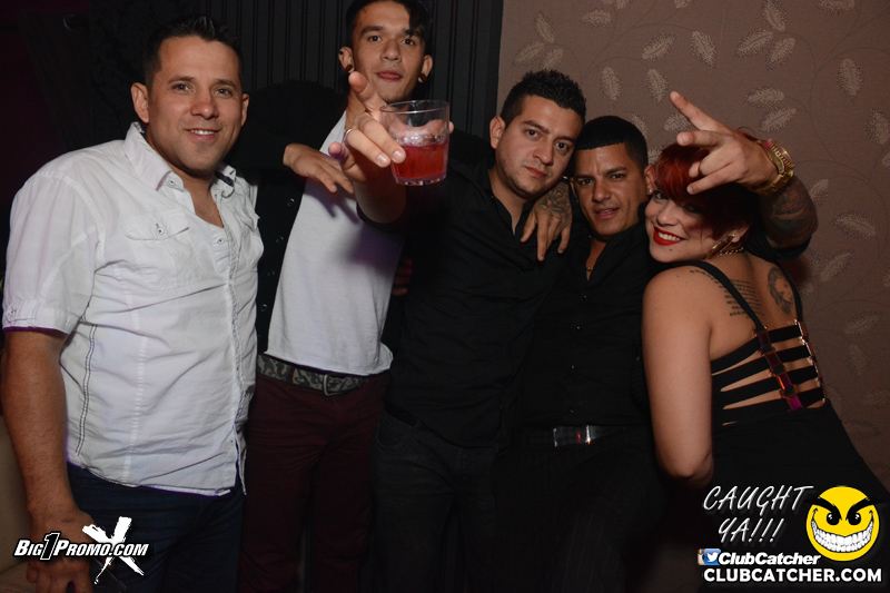 Luxy nightclub photo 42 - July 4th, 2015