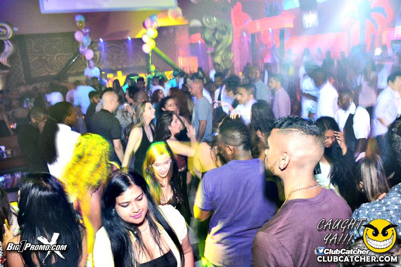 Luxy nightclub photo 45 - July 4th, 2015