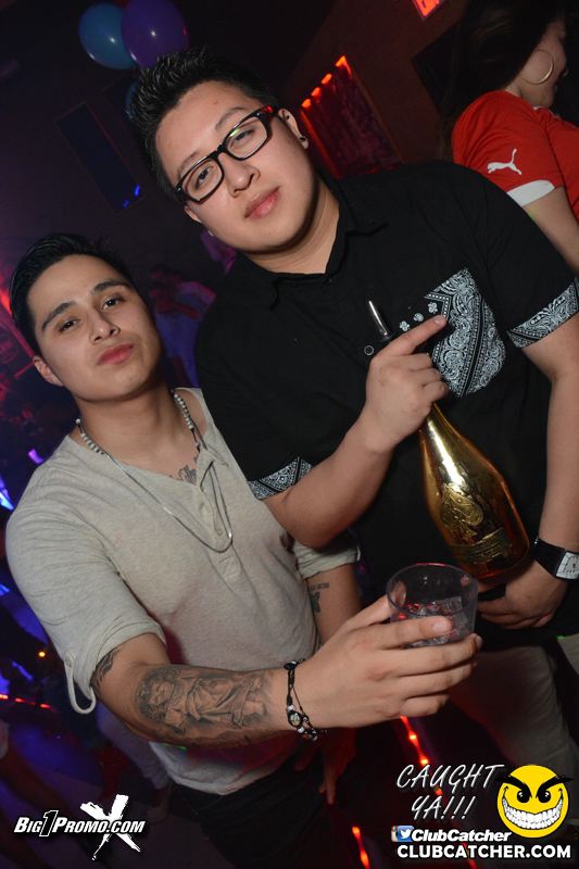 Luxy nightclub photo 47 - July 4th, 2015