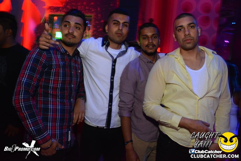 Luxy nightclub photo 50 - July 4th, 2015