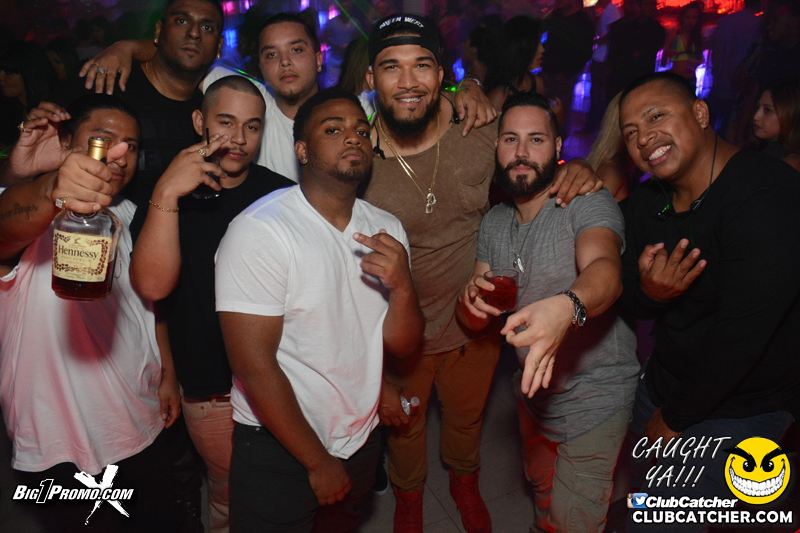 Luxy nightclub photo 53 - July 4th, 2015