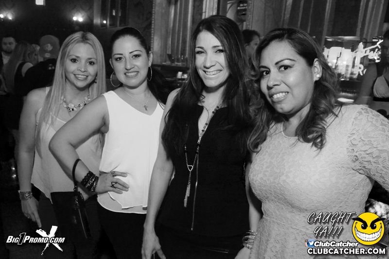 Luxy nightclub photo 55 - July 4th, 2015