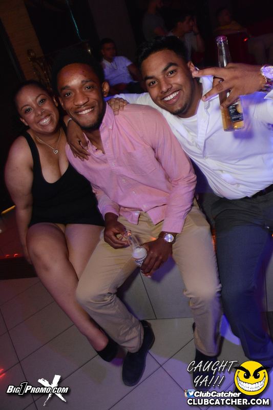 Luxy nightclub photo 57 - July 4th, 2015