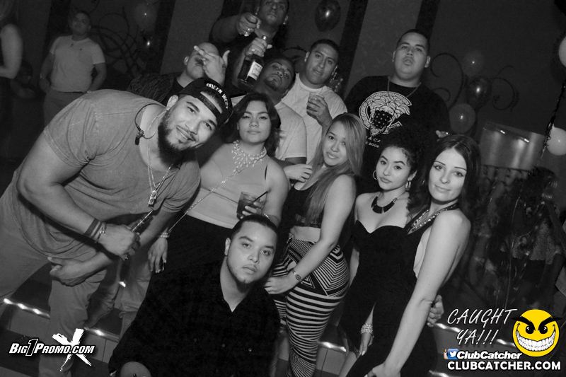 Luxy nightclub photo 61 - July 4th, 2015