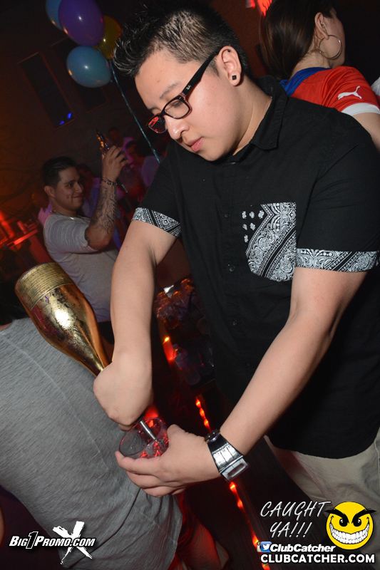 Luxy nightclub photo 64 - July 4th, 2015