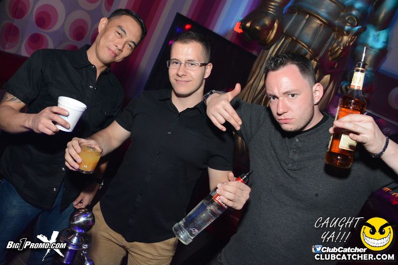 Luxy nightclub photo 71 - July 4th, 2015