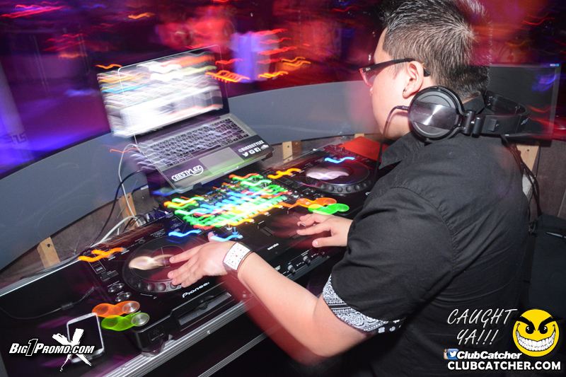 Luxy nightclub photo 78 - July 4th, 2015