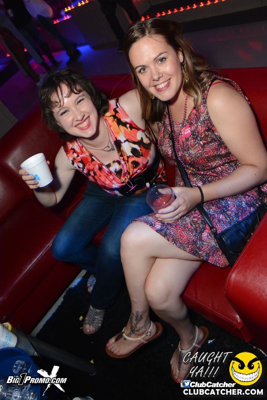 Luxy nightclub photo 9 - July 4th, 2015