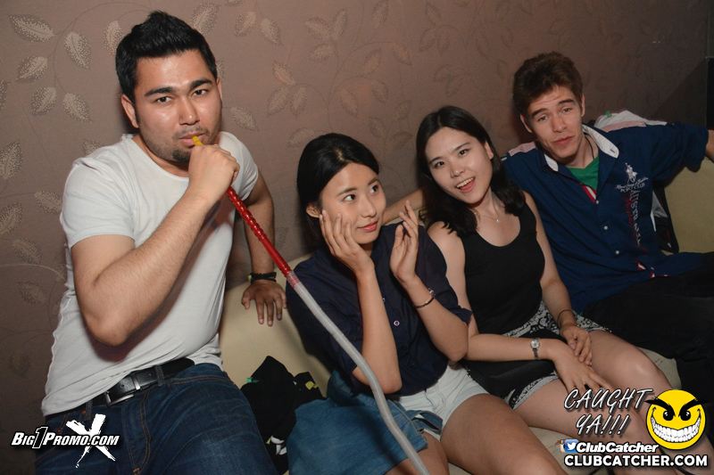 Luxy nightclub photo 84 - July 4th, 2015