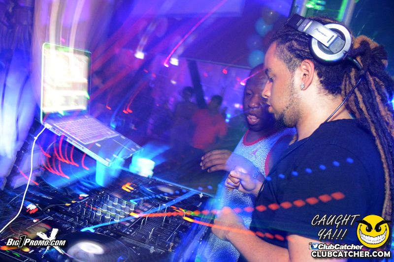 Luxy nightclub photo 85 - July 4th, 2015