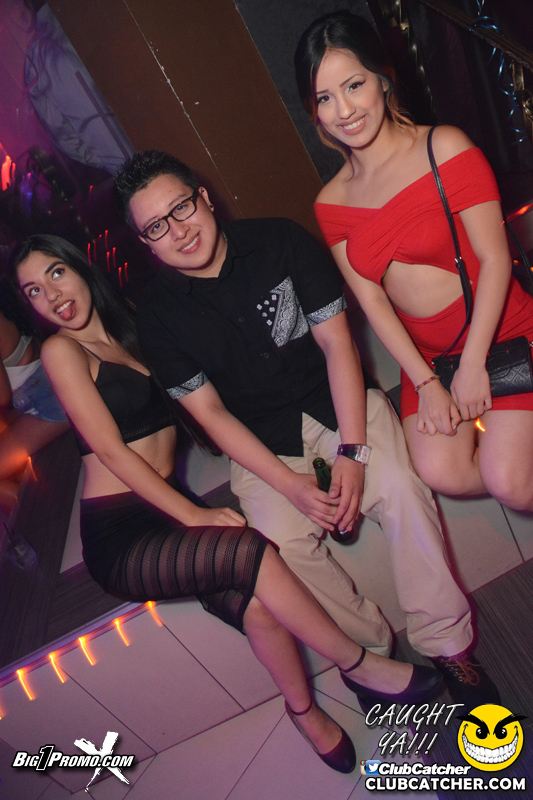 Luxy nightclub photo 91 - July 4th, 2015