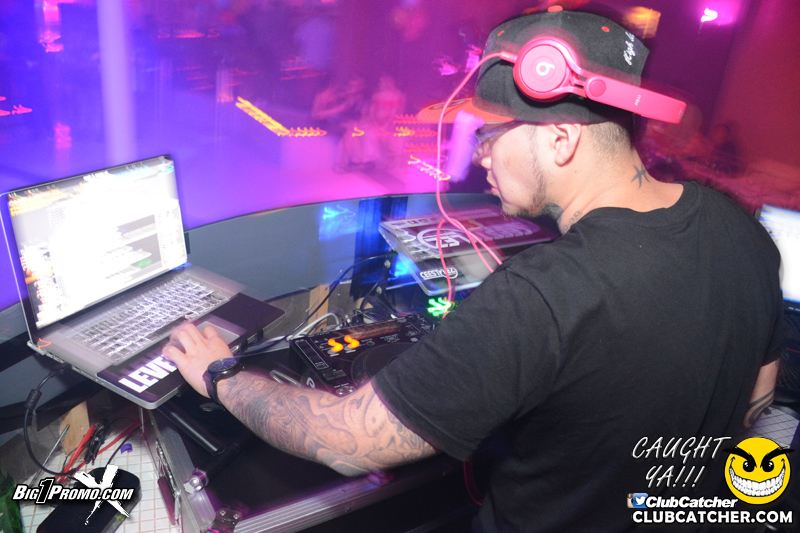 Luxy nightclub photo 96 - July 4th, 2015