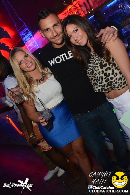 Luxy nightclub photo 97 - July 4th, 2015