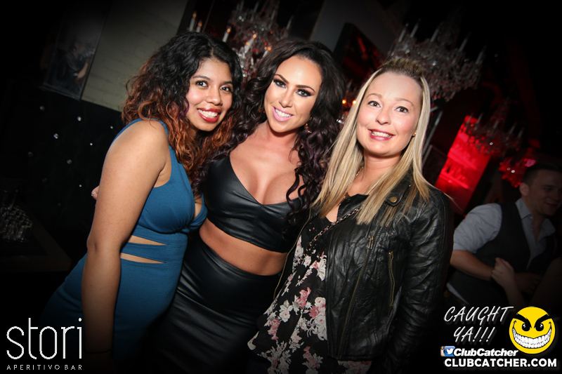 Stori Aperitivo lounge photo 39 - July 4th, 2015