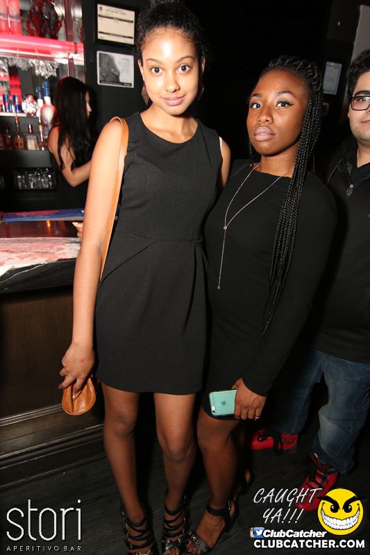 Stori Aperitivo lounge photo 50 - July 4th, 2015