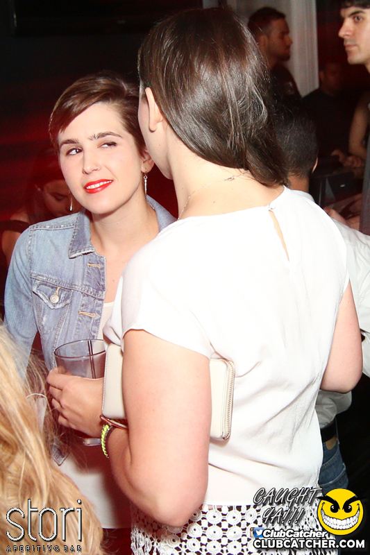 Stori Aperitivo lounge photo 52 - July 4th, 2015