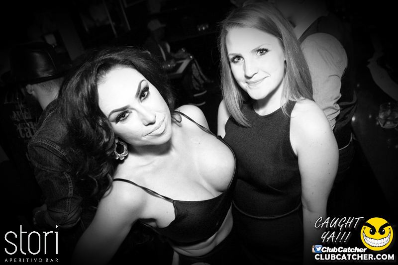 Stori Aperitivo lounge photo 57 - July 4th, 2015