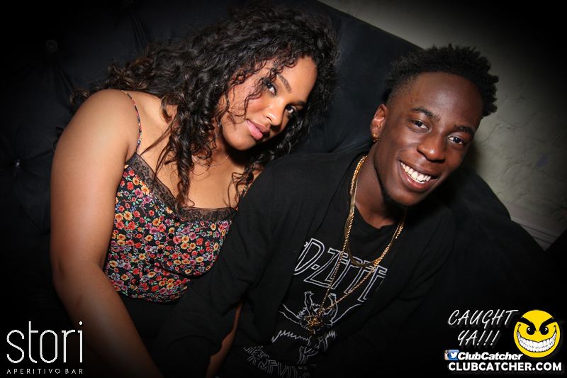 Stori Aperitivo lounge photo 72 - July 4th, 2015