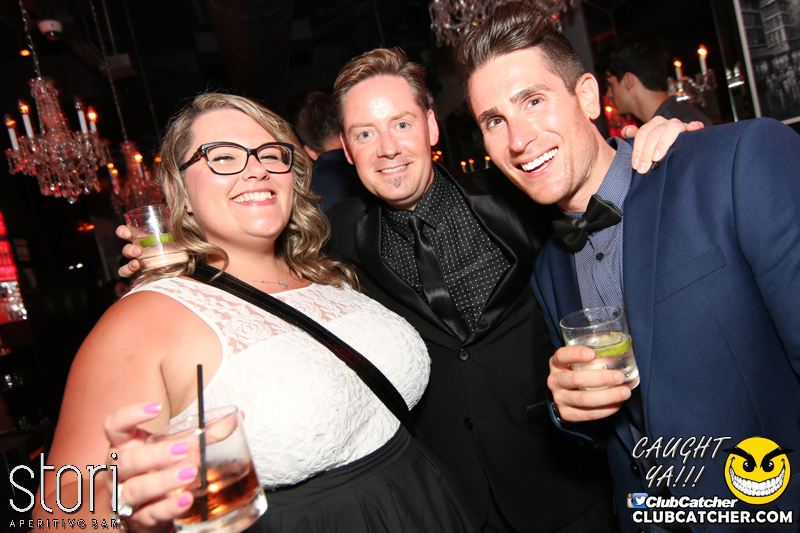 Stori Aperitivo lounge photo 79 - July 4th, 2015