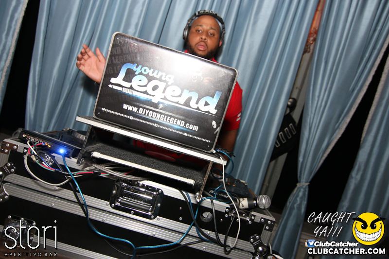 Stori Aperitivo lounge photo 88 - July 4th, 2015