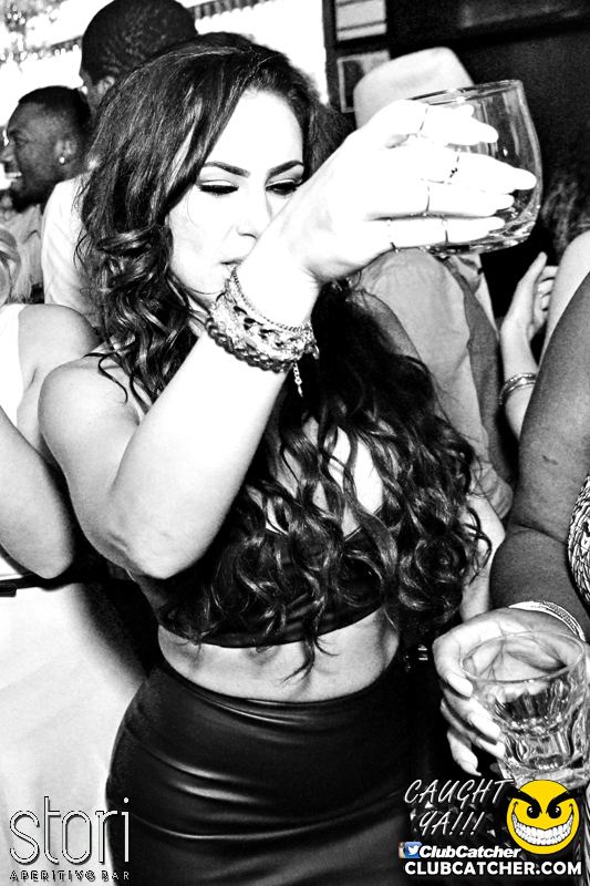 Stori Aperitivo lounge photo 100 - July 4th, 2015