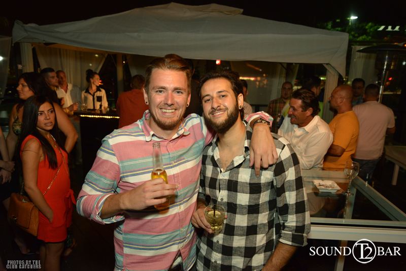 T2 lounge photo 12 - July 4th, 2015