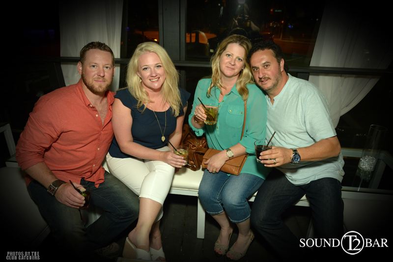 T2 lounge photo 21 - July 4th, 2015