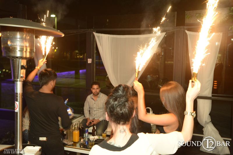 T2 lounge photo 24 - July 4th, 2015