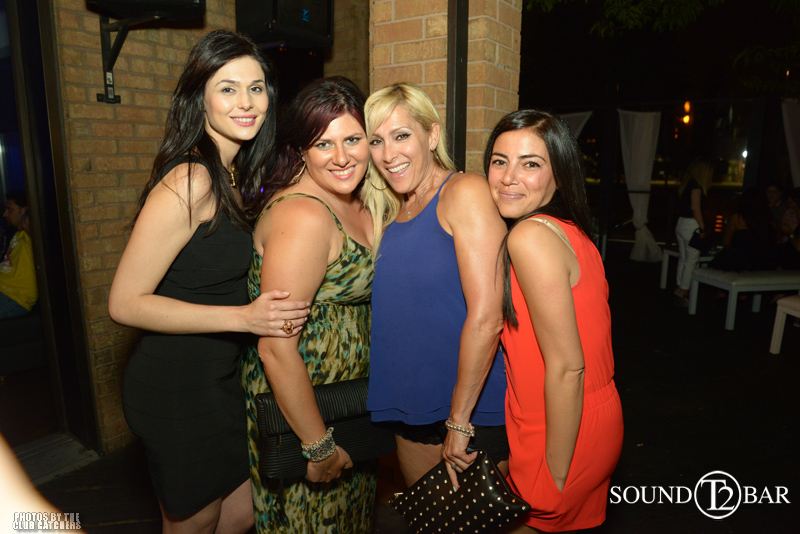 T2 lounge photo 31 - July 4th, 2015