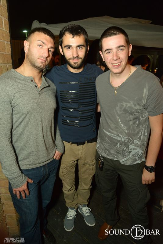 T2 lounge photo 32 - July 4th, 2015