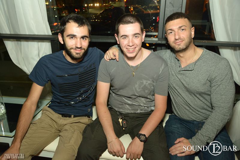 T2 lounge photo 35 - July 4th, 2015