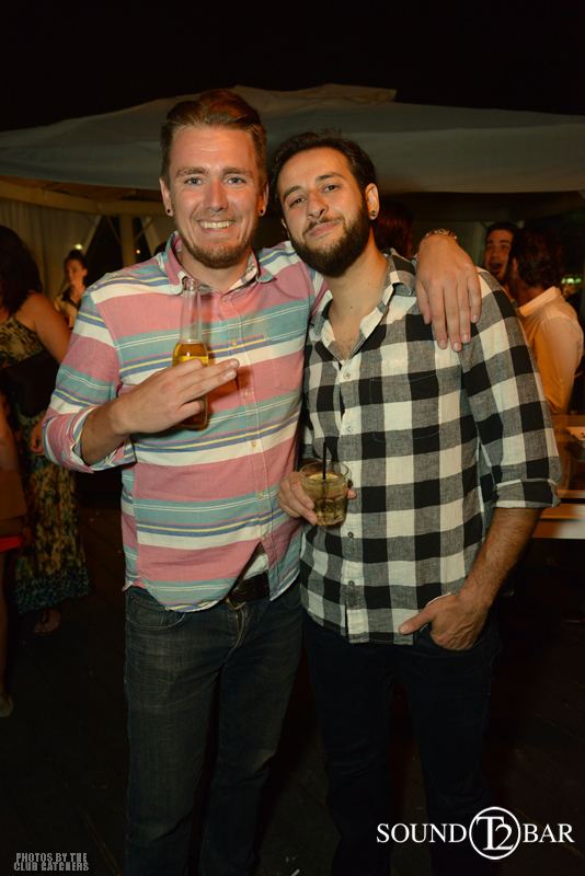 T2 lounge photo 38 - July 4th, 2015