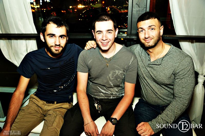 T2 lounge photo 41 - July 4th, 2015