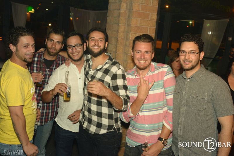 T2 lounge photo 43 - July 4th, 2015