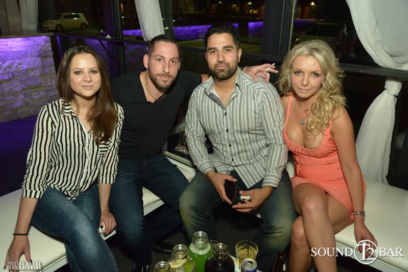 T2 lounge photo 44 - July 4th, 2015