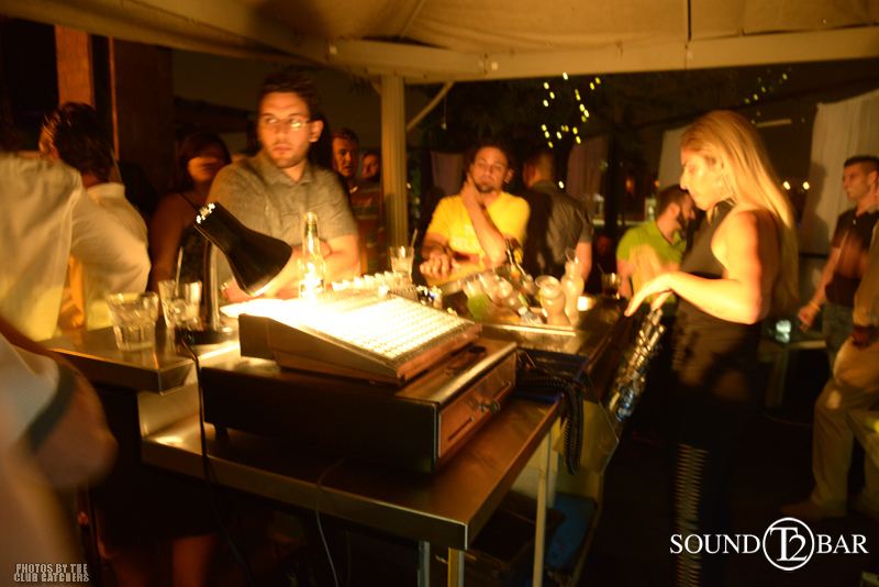 T2 lounge photo 47 - July 4th, 2015