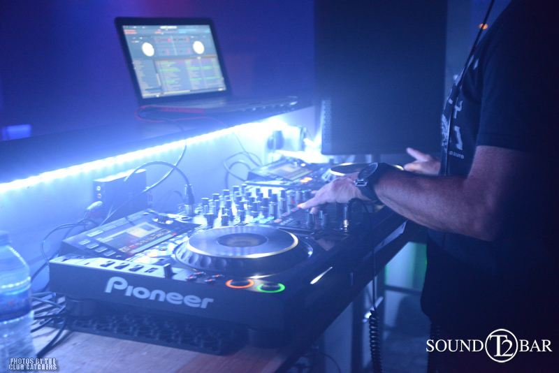 T2 lounge photo 49 - July 4th, 2015