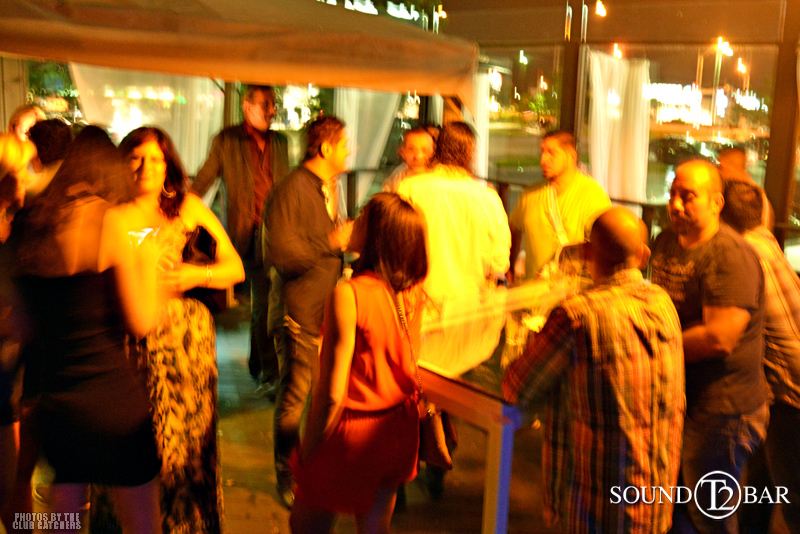 T2 lounge photo 51 - July 4th, 2015