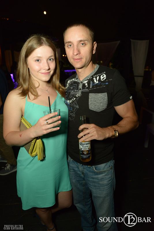 T2 lounge photo 8 - July 4th, 2015