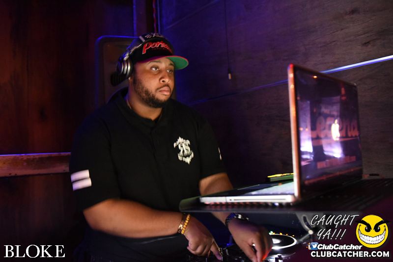 Bloke nightclub photo 11 - July 7th, 2015