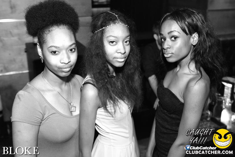 Bloke nightclub photo 101 - July 7th, 2015