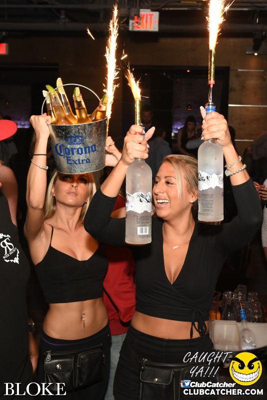 Bloke nightclub photo 102 - July 7th, 2015