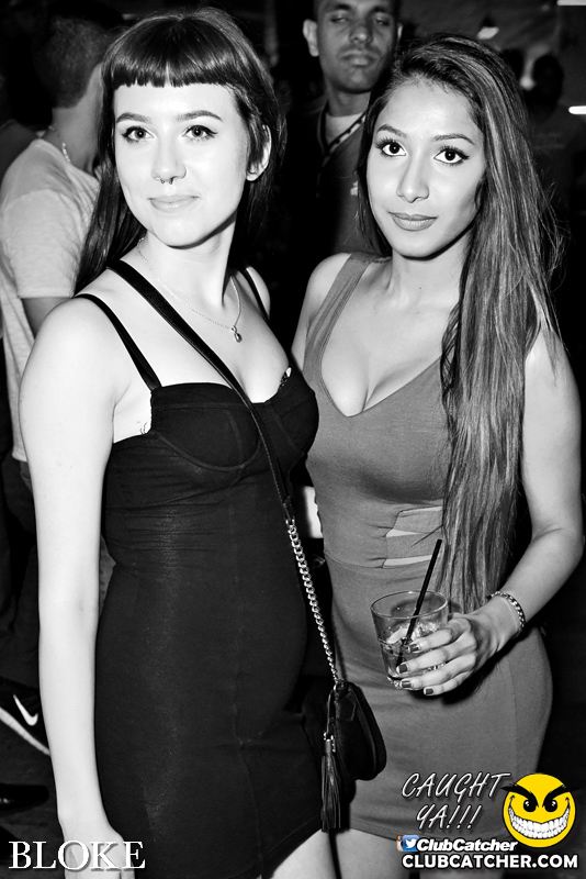 Bloke nightclub photo 107 - July 7th, 2015