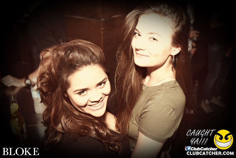 Bloke nightclub photo 108 - July 7th, 2015