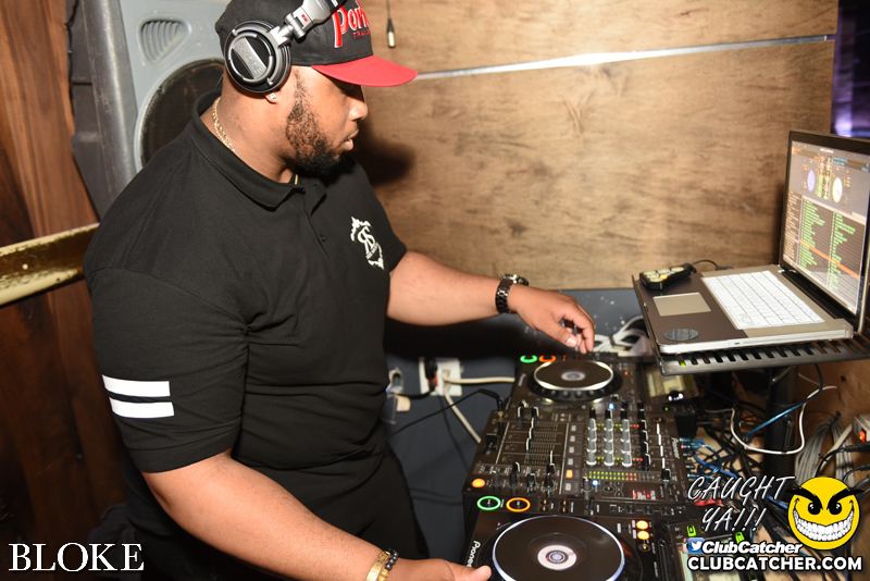 Bloke nightclub photo 110 - July 7th, 2015