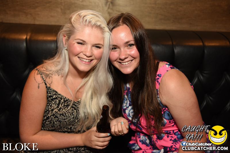 Bloke nightclub photo 111 - July 7th, 2015