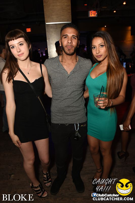 Bloke nightclub photo 112 - July 7th, 2015