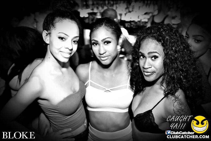 Bloke nightclub photo 113 - July 7th, 2015