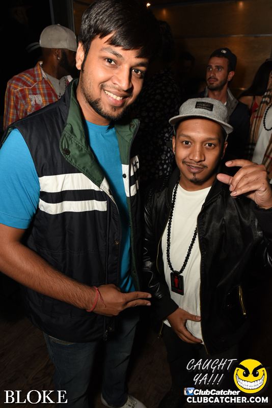 Bloke nightclub photo 115 - July 7th, 2015