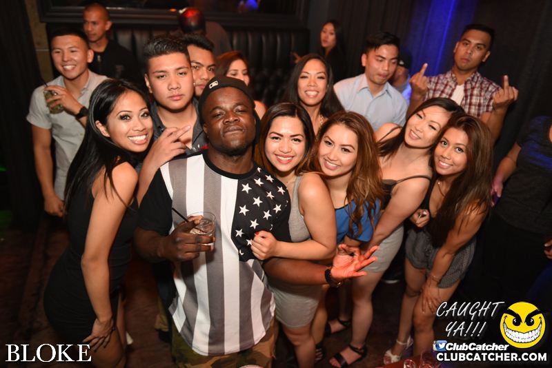 Bloke nightclub photo 116 - July 7th, 2015